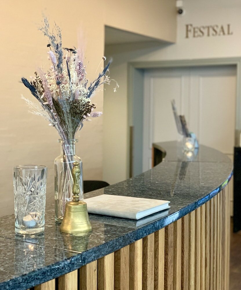 Фото Hotel Schaumburg