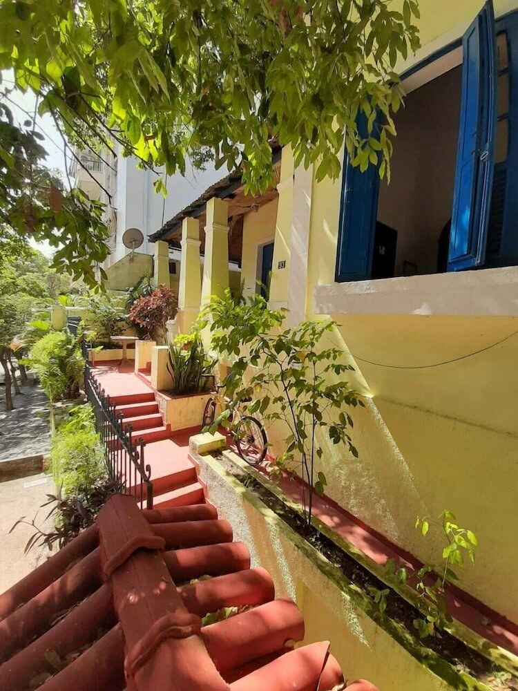 Фото Brasileranza Hostel