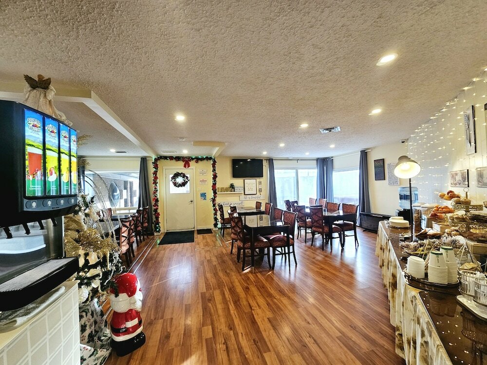 Фото Cloud 9 Inn