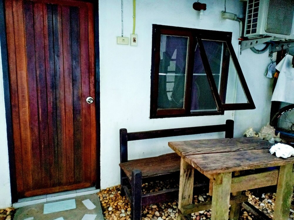 Фото Miss Hong House