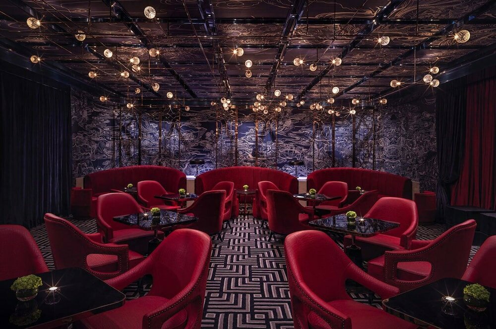 Фото Grand Hyatt Hangzhou