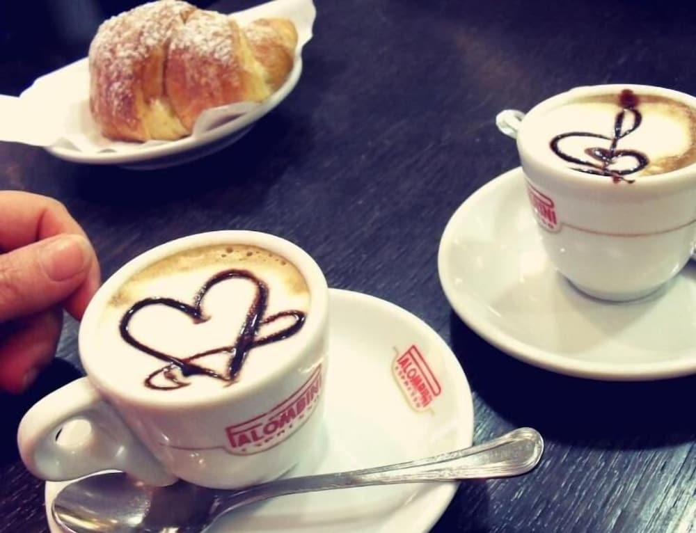 Фото Little Rose Residence