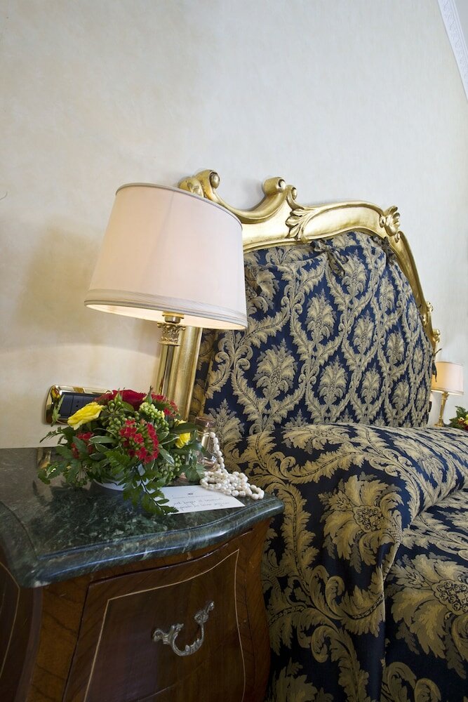 Фото Grand Hotel Vittoria