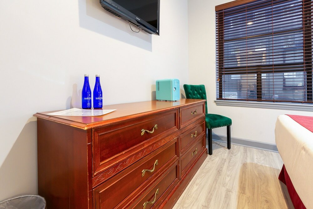 Фото Hotel St. James