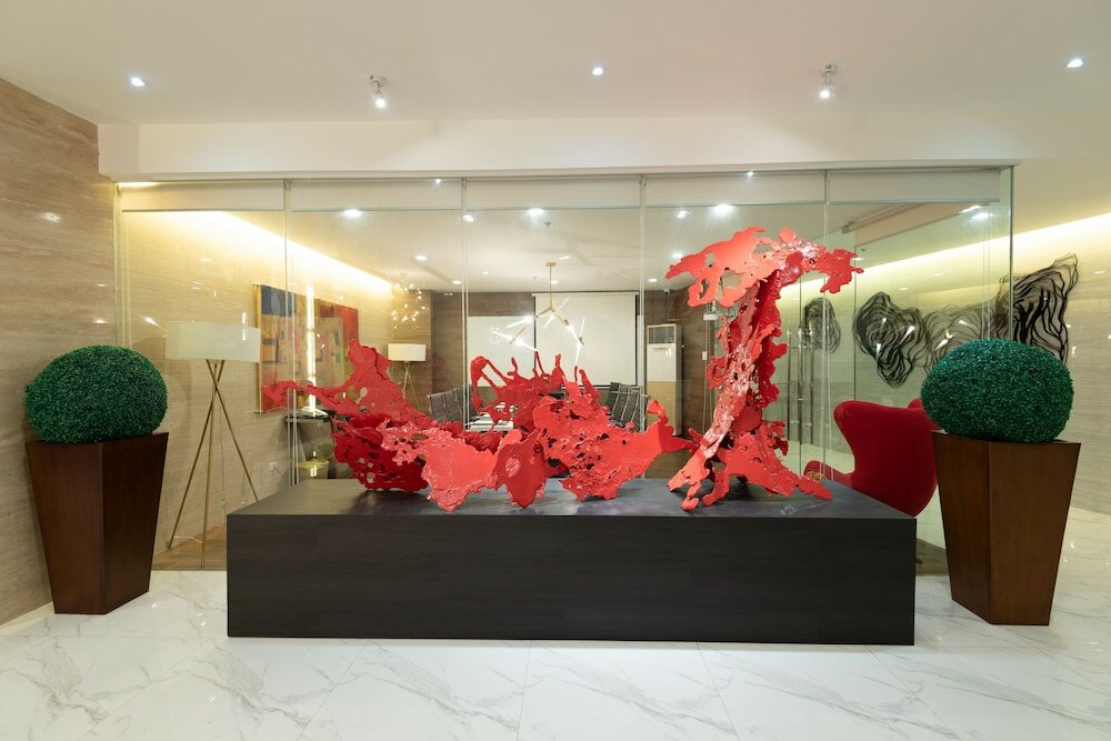 Фото Lenox Hotel