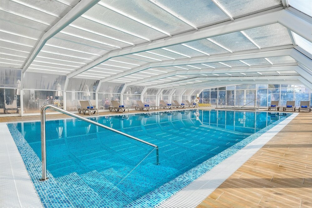 Фото Jupiter Algarve Hotel