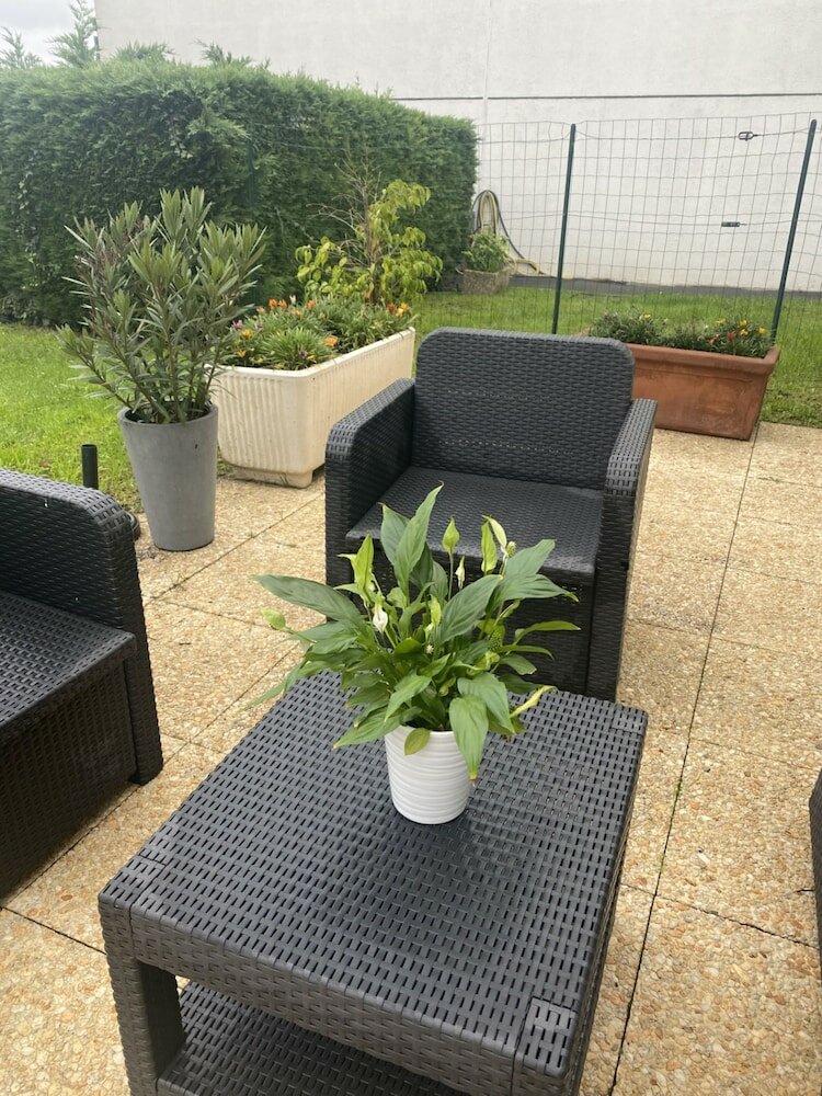 Фото Campanile - Gennevilliers Port