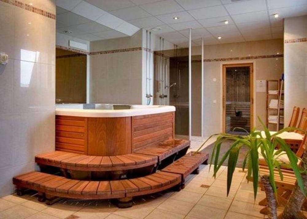 Фото Home Hotel Drott