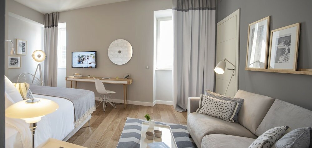 Фото Hotel Bellevue Dubrovnik