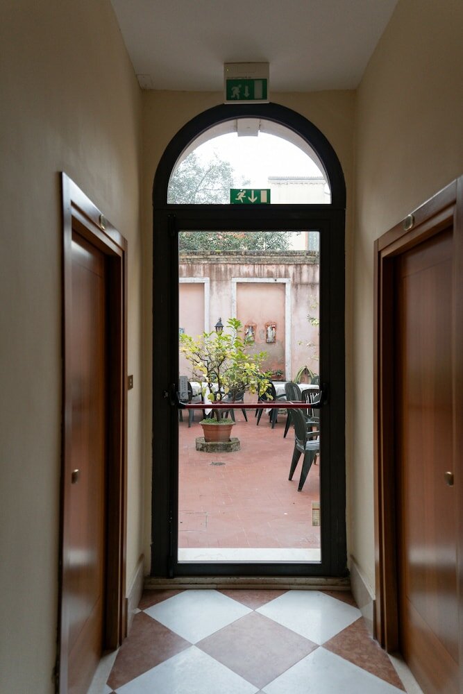 Фото Hotel Tivoli Venice