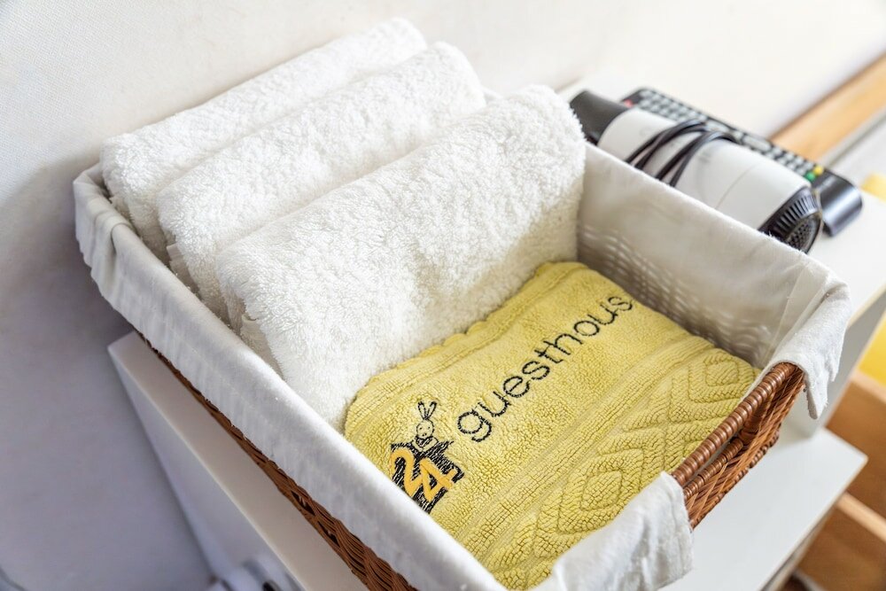 Фото 24 Guesthouse Dongdaemun Market