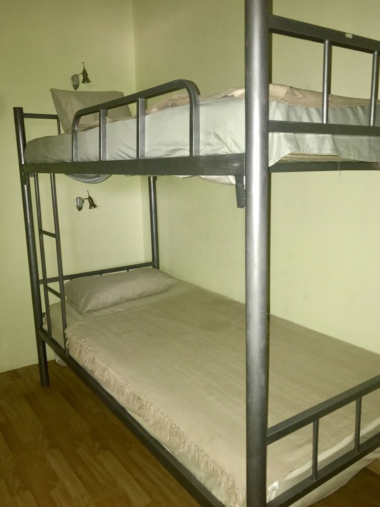 Фото Omanye Lodge