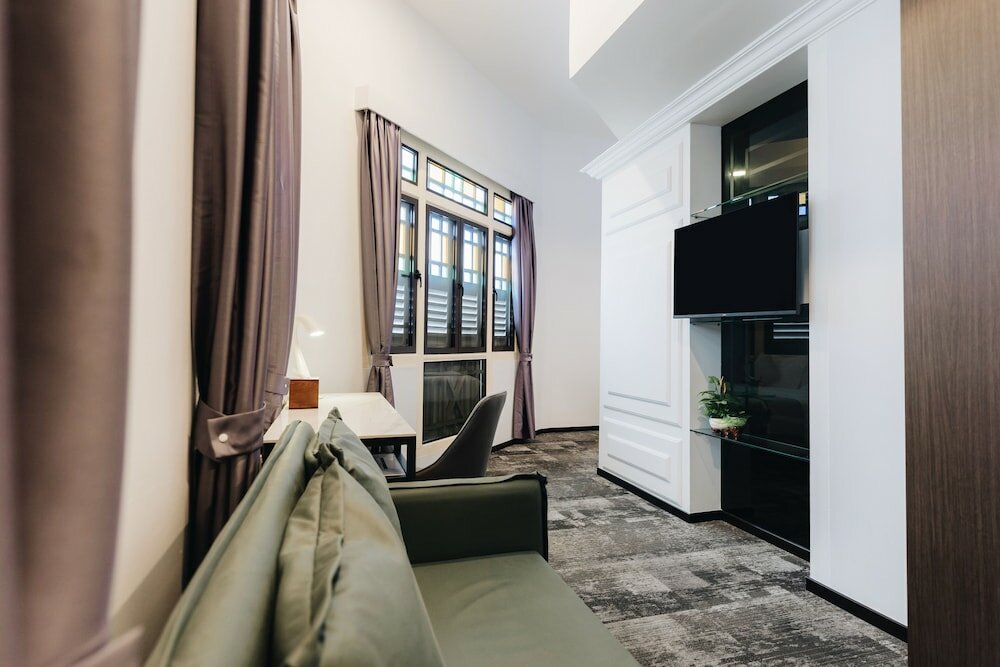 Фото Santa Grand Hotel East Coast