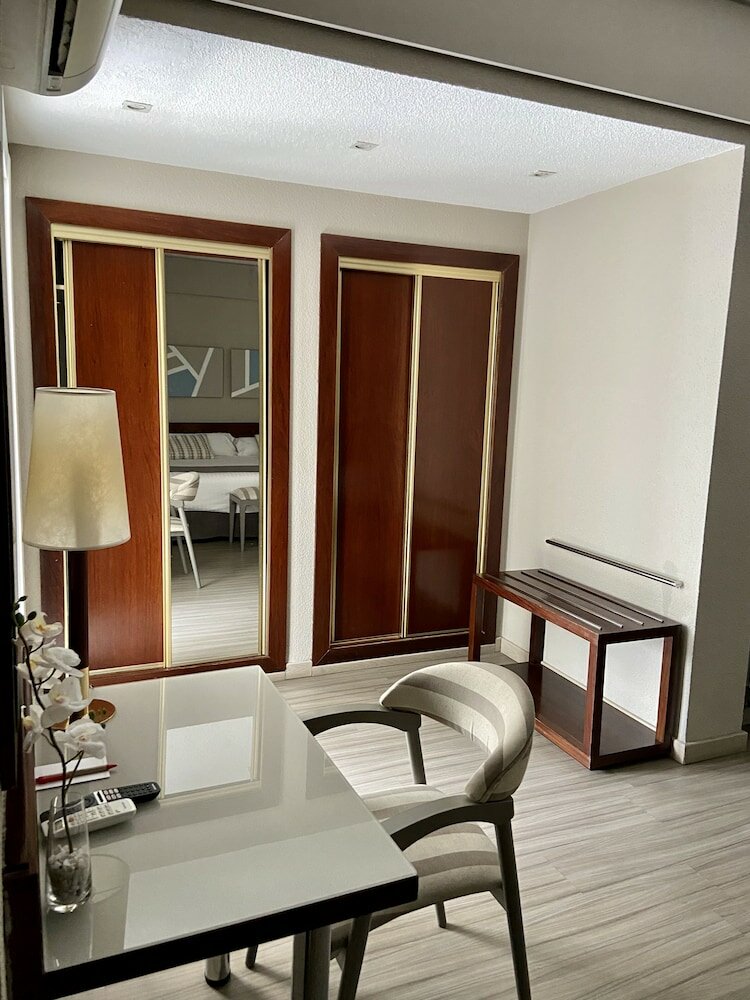 Фото Sweet Hotel Renasa