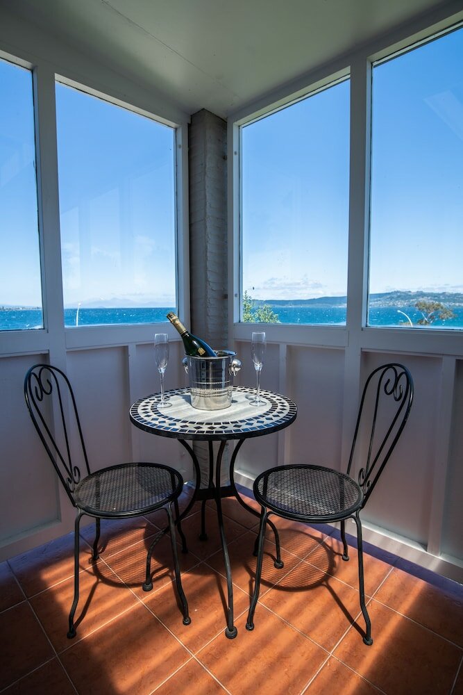 Фото Baycrest Lodge