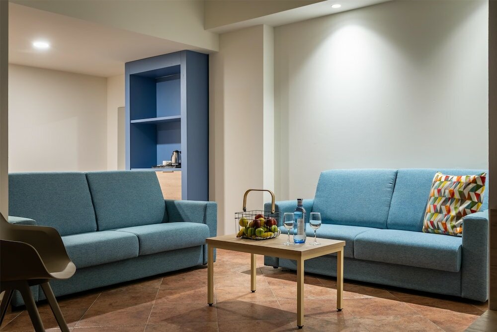 Фото Hotel Colonial Mar