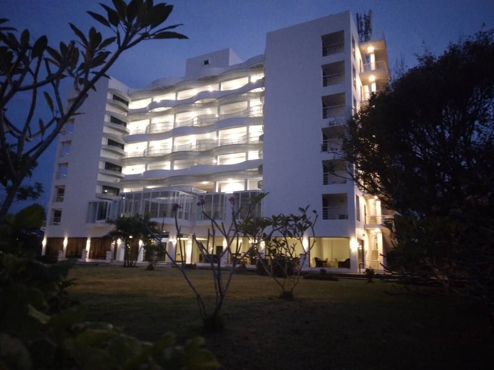 Фото Rua Rasada Express