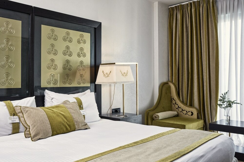 Фото Epirus Palace Congress & SPA