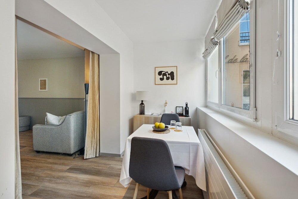 Фото Hôtel de la Couronne