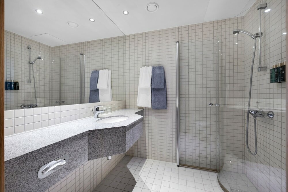 Фото Clarion Hotel Tyholmen Arendal