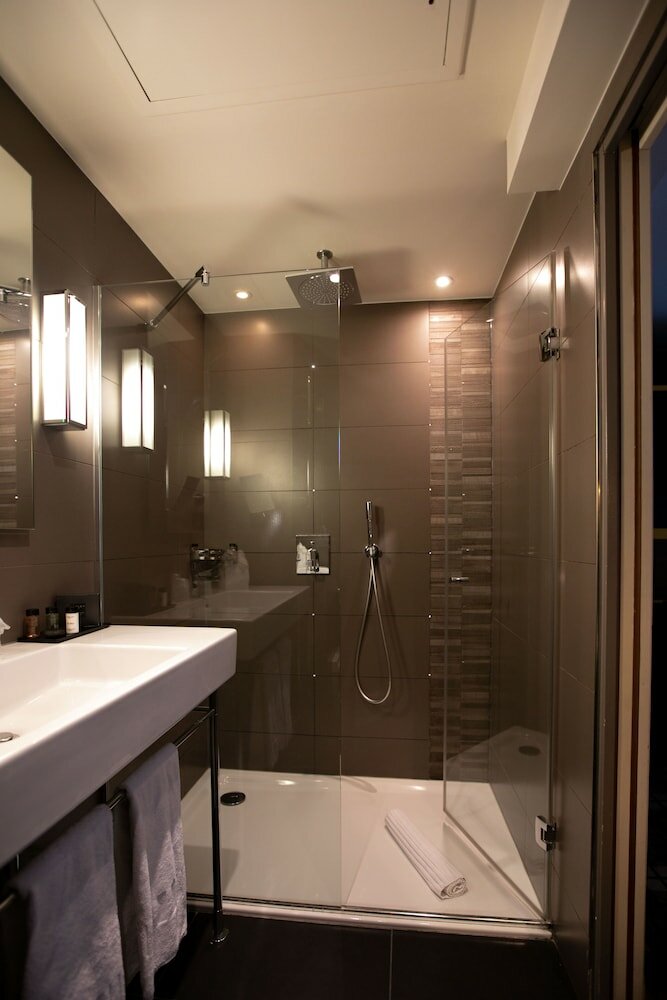 Фото Le Grey Hotel