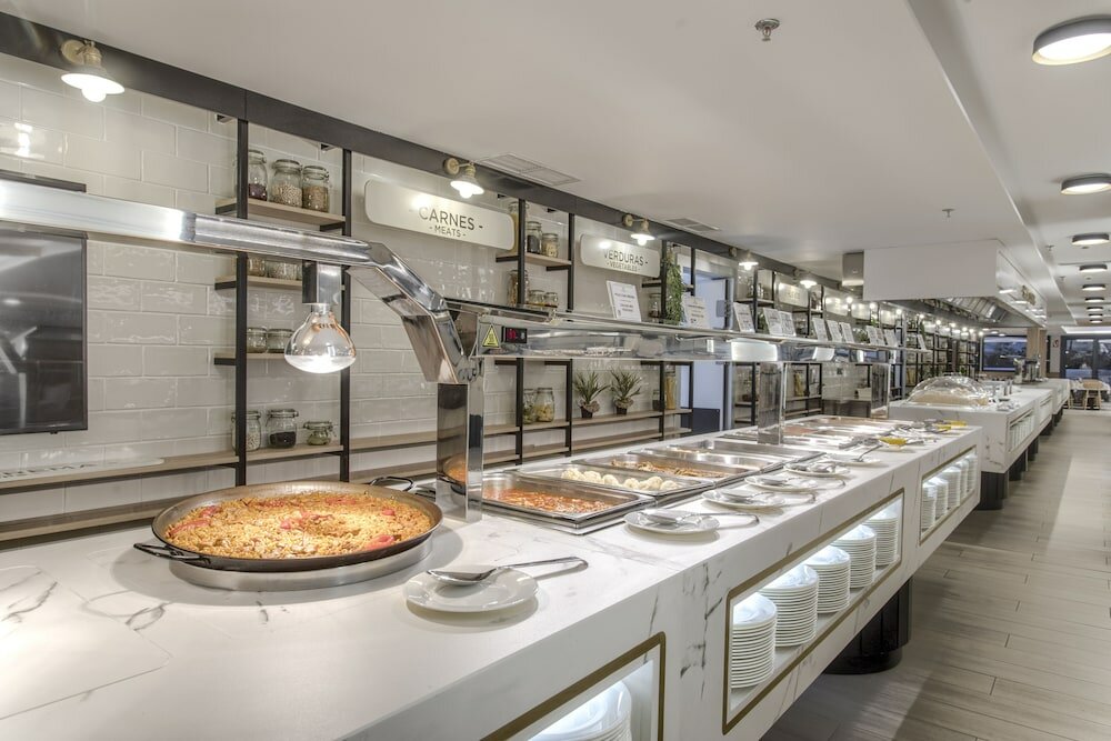 Фото Hotel Presidente