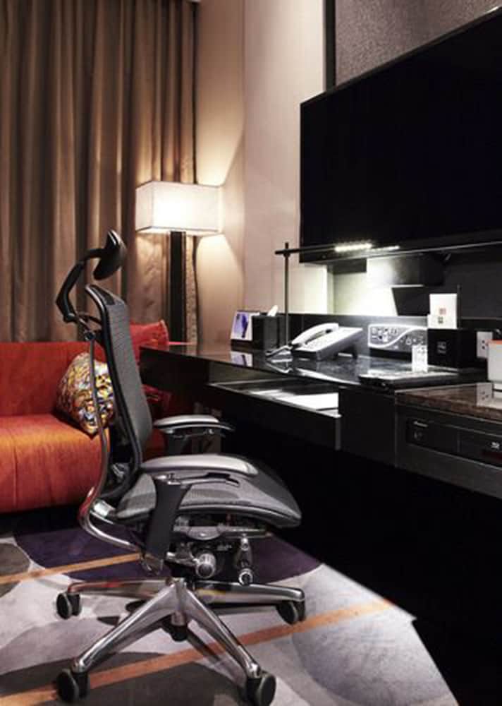 Фото The Tango Taipei ChangAn