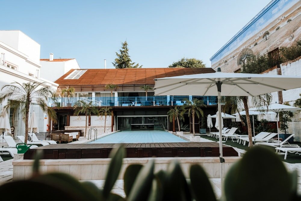 Фото Alentejo Marmoris Hotel & SPA