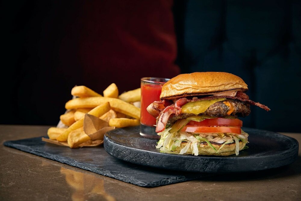 Фото Radisson Blu Latvija