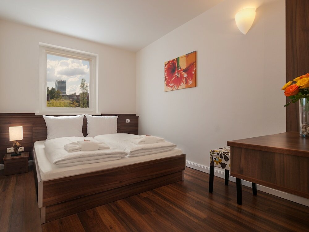 Фото Hotel North