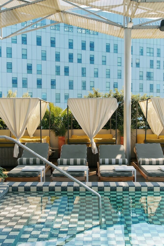 Фото The Hoxton, Poblenou