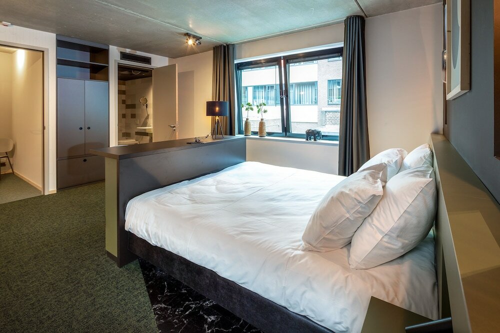 Фото Stationshotel