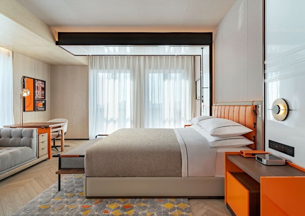 Фото Canopy by Hilton Hangzhou West Lake