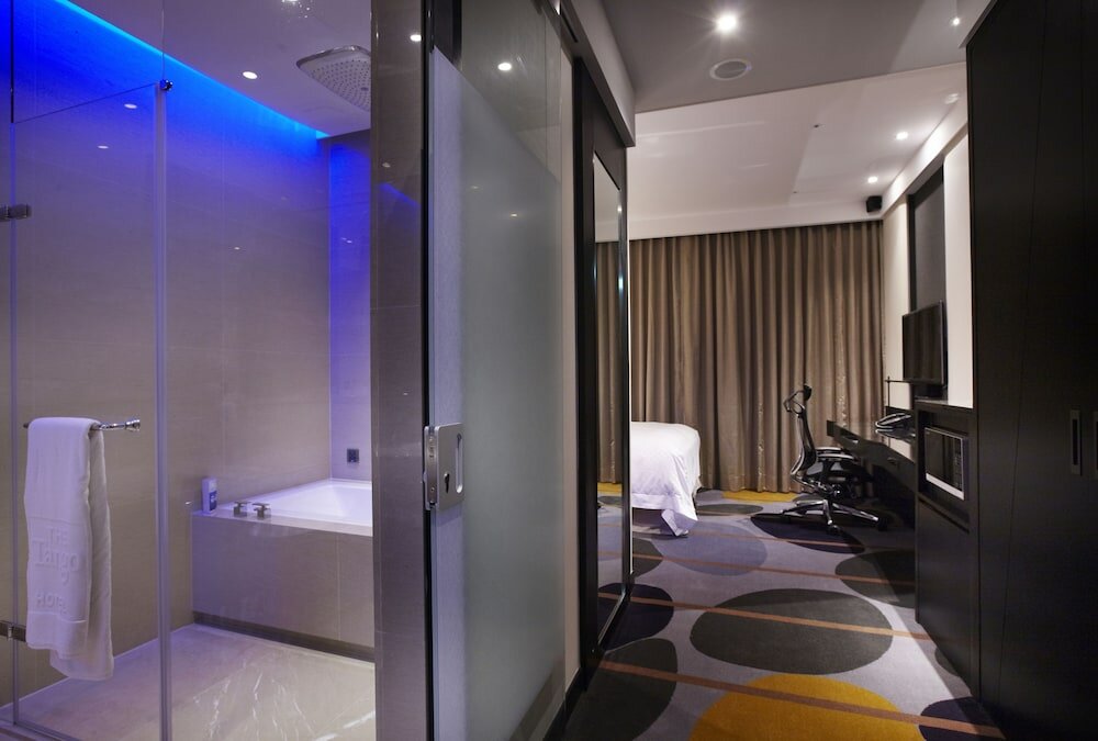 Фото The Tango Taipei ChangAn