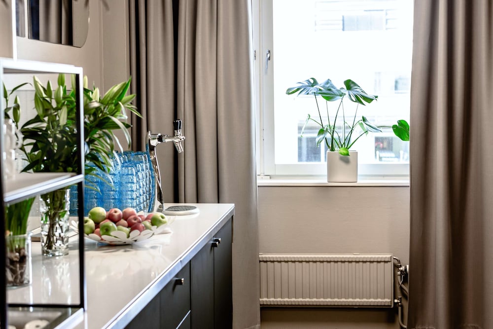 Фото Scandic Uplandia