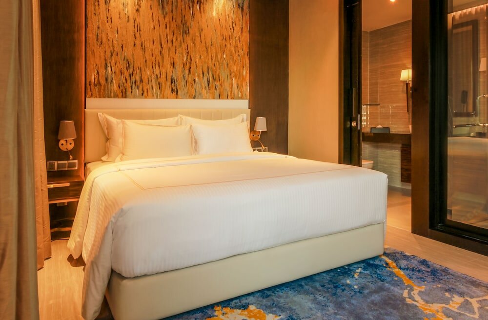 Фото Zest Metropole