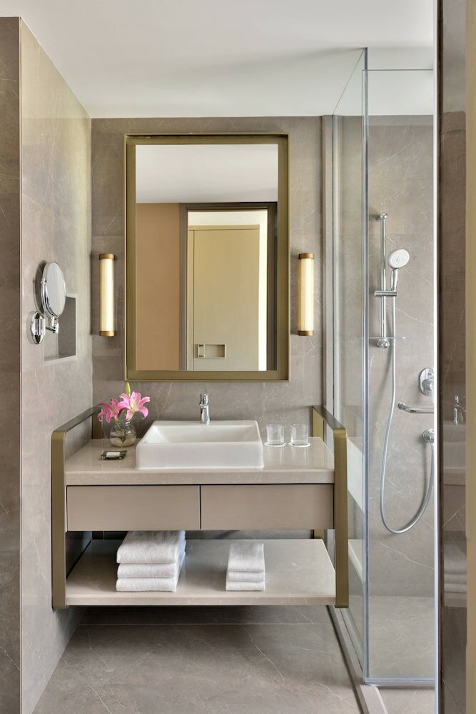 Фото Courtyard by Marriott Bhopal