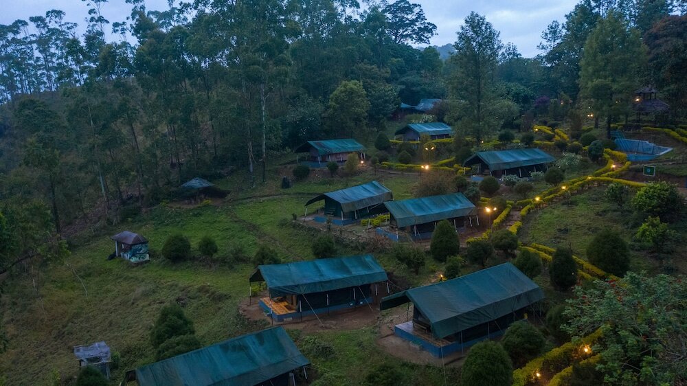 Фото Nature Zone Jungle Resort