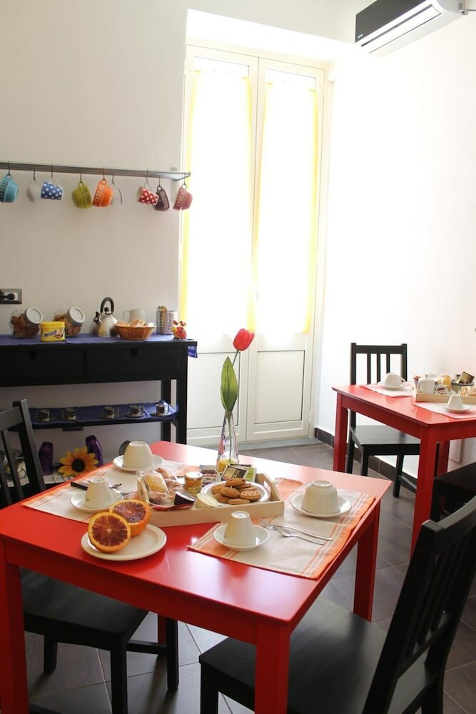 Фото B&b Scirocco d'Africa