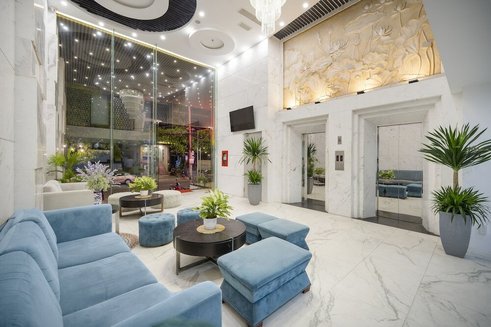 Фото Flower Hotel