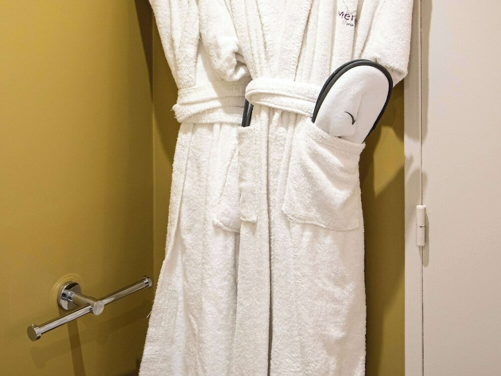 Фото Mercure Honfleur