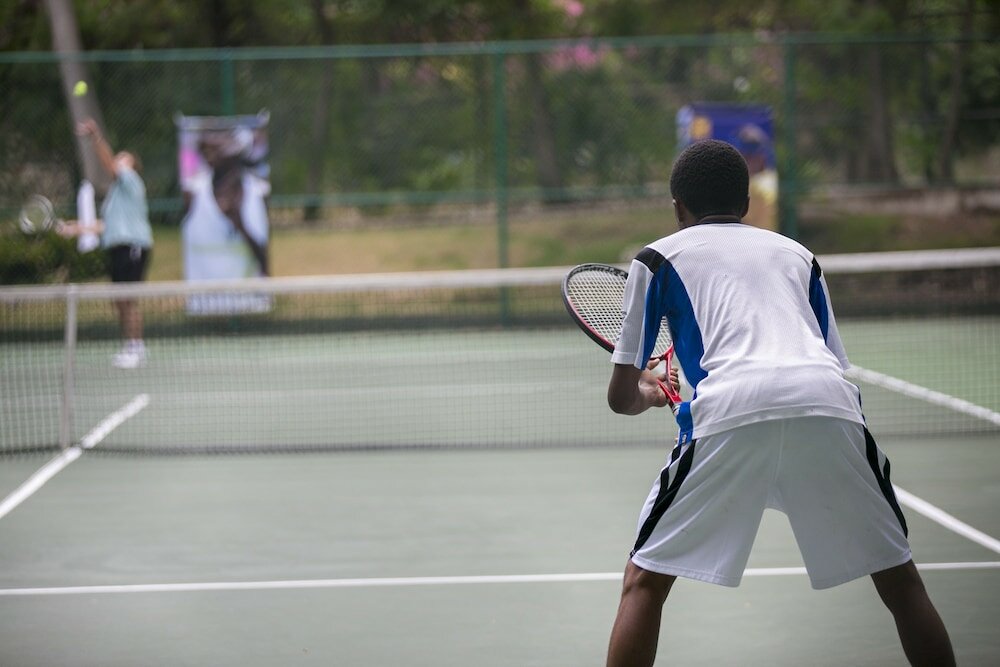 Фото Karibe Hotel