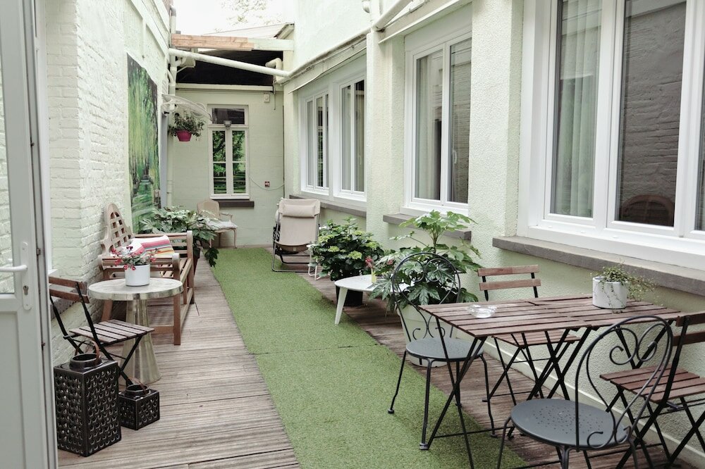 Фото отеля 3