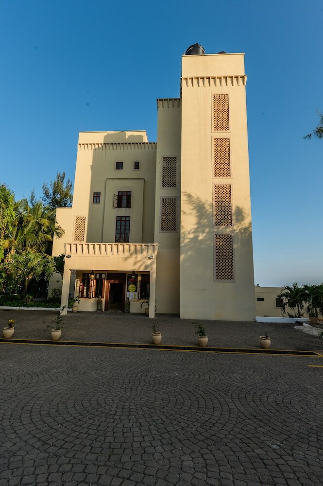 Фото Cocoa Boutique Hotel