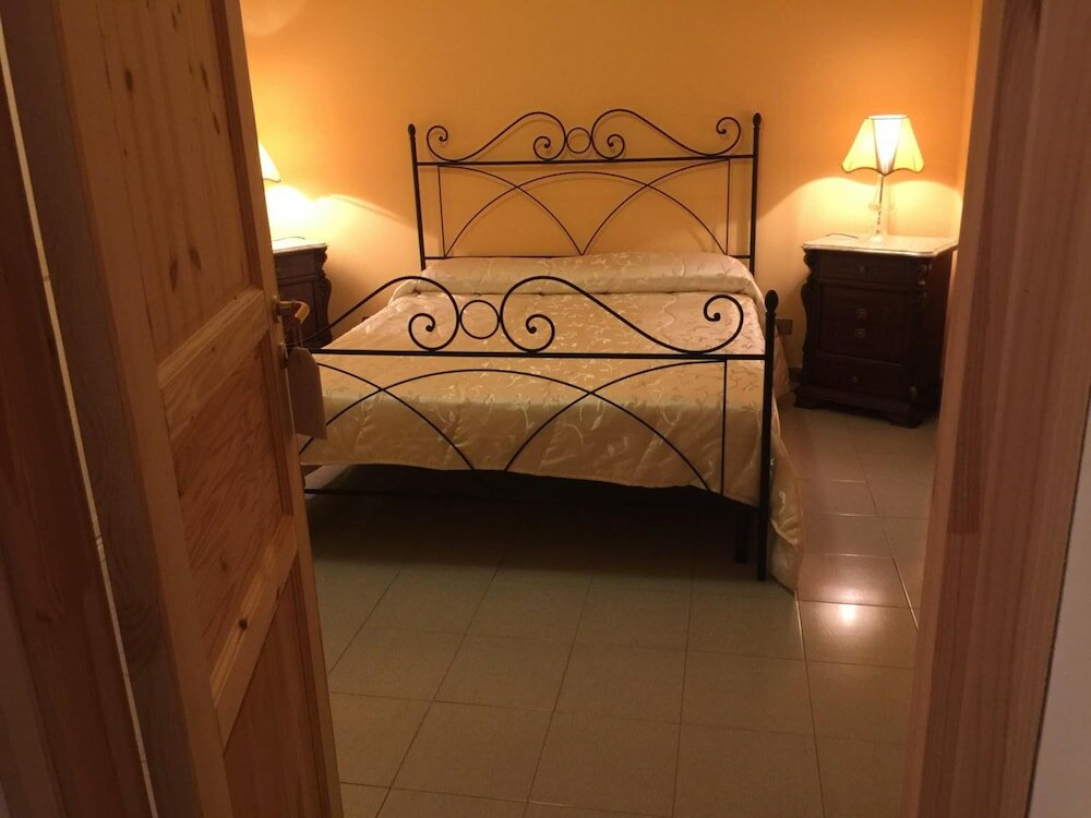 Фото B&b Villa Prisiclla