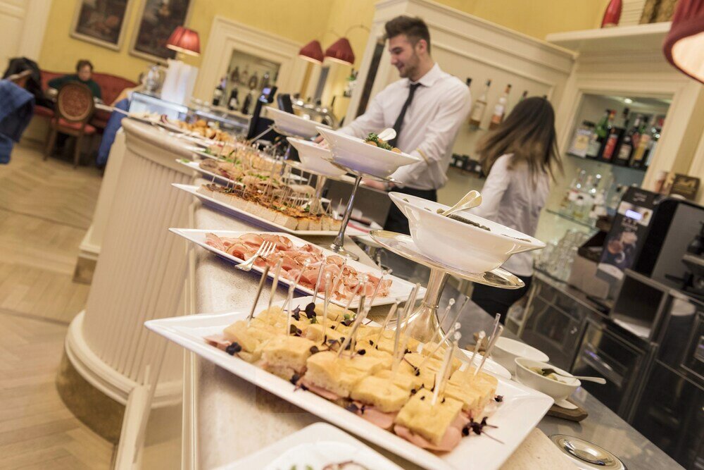 Фото Grand Hotel Della Posta