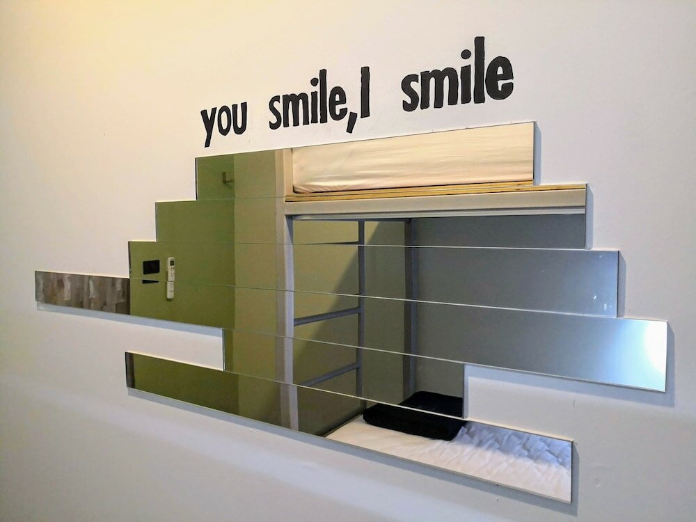 Фото Хостел Asleepbylantana