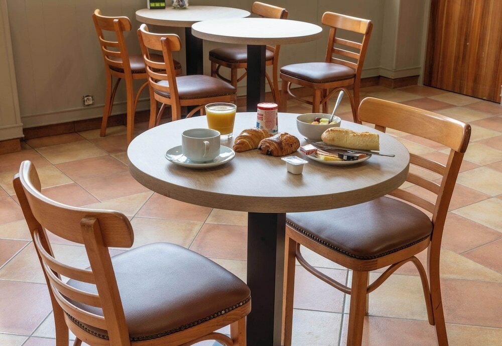 Фото B&b Hotel Amiens Centre Cathédrale