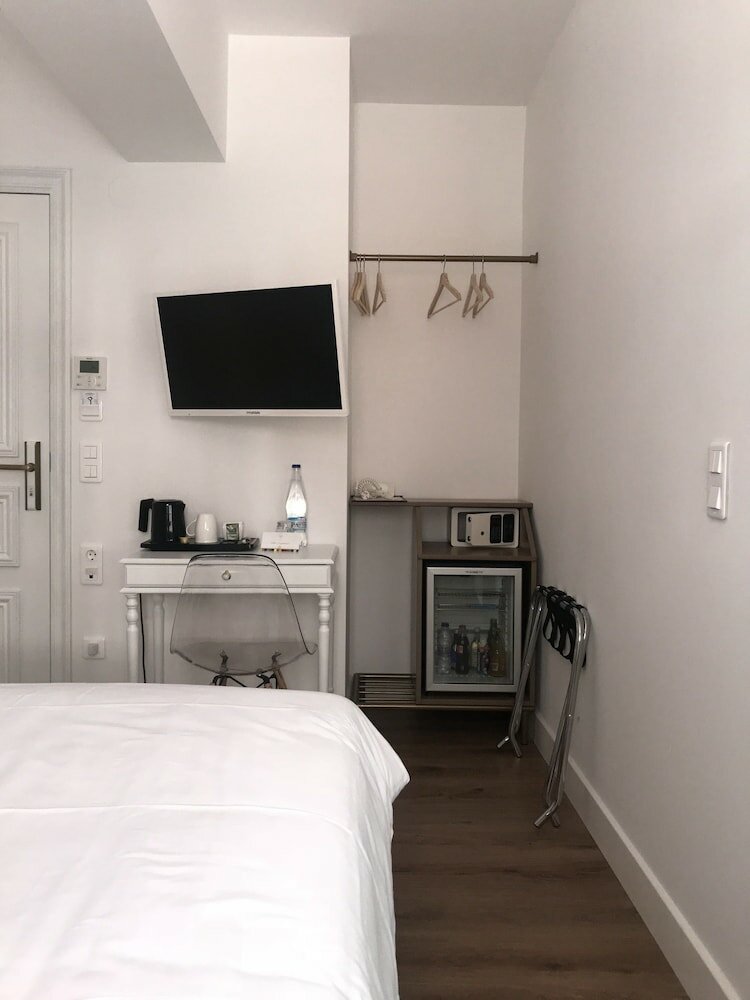 Фото Bahar Boutique Hotel