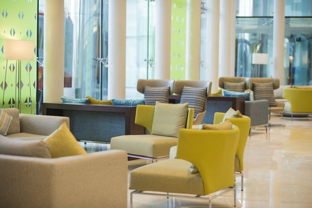 Фото Holiday Inn Makkah Al Aziziah